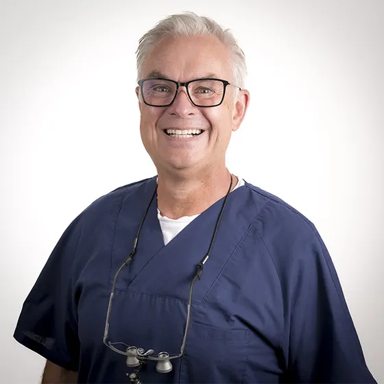 Portrait Dr. Markus Hartwig